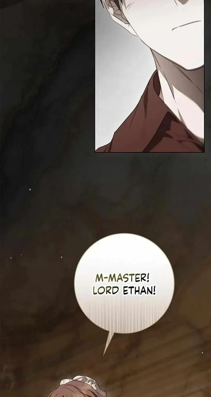 Read The Count’s Secret Maid chapter 90.7 image 21 on Lezhin