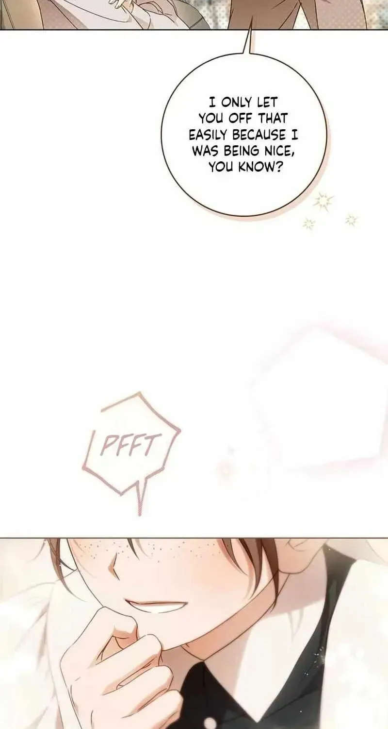 Read The Count’s Secret Maid chapter 90.7 image 25 on Lezhin