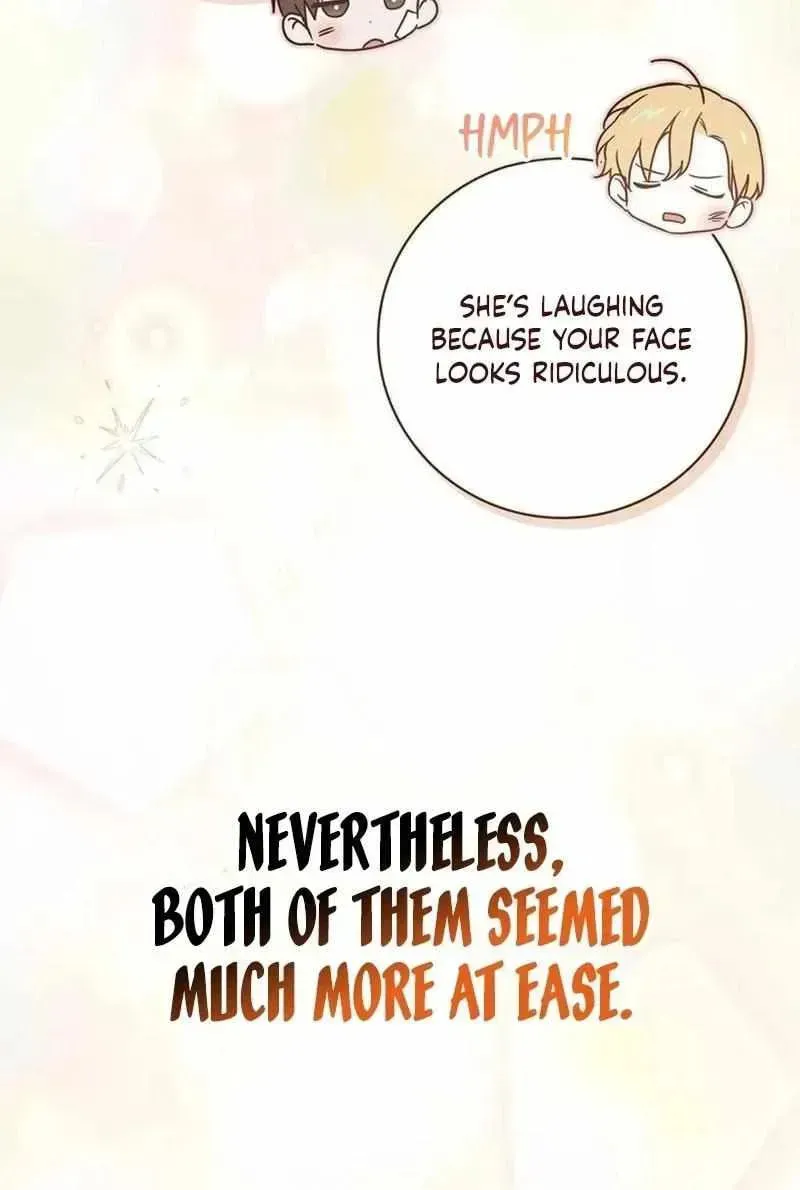 Read The Count’s Secret Maid chapter 90.7 image 28 on Lezhin