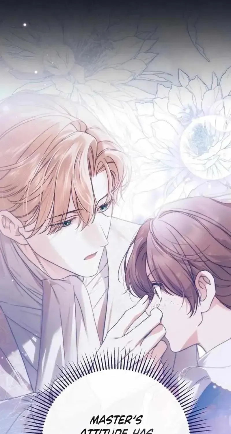 Read The Count’s Secret Maid chapter 90.7 image 33 on Lezhin