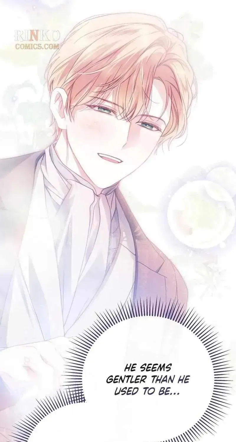 Read The Count’s Secret Maid chapter 90.7 image 35 on Lezhin