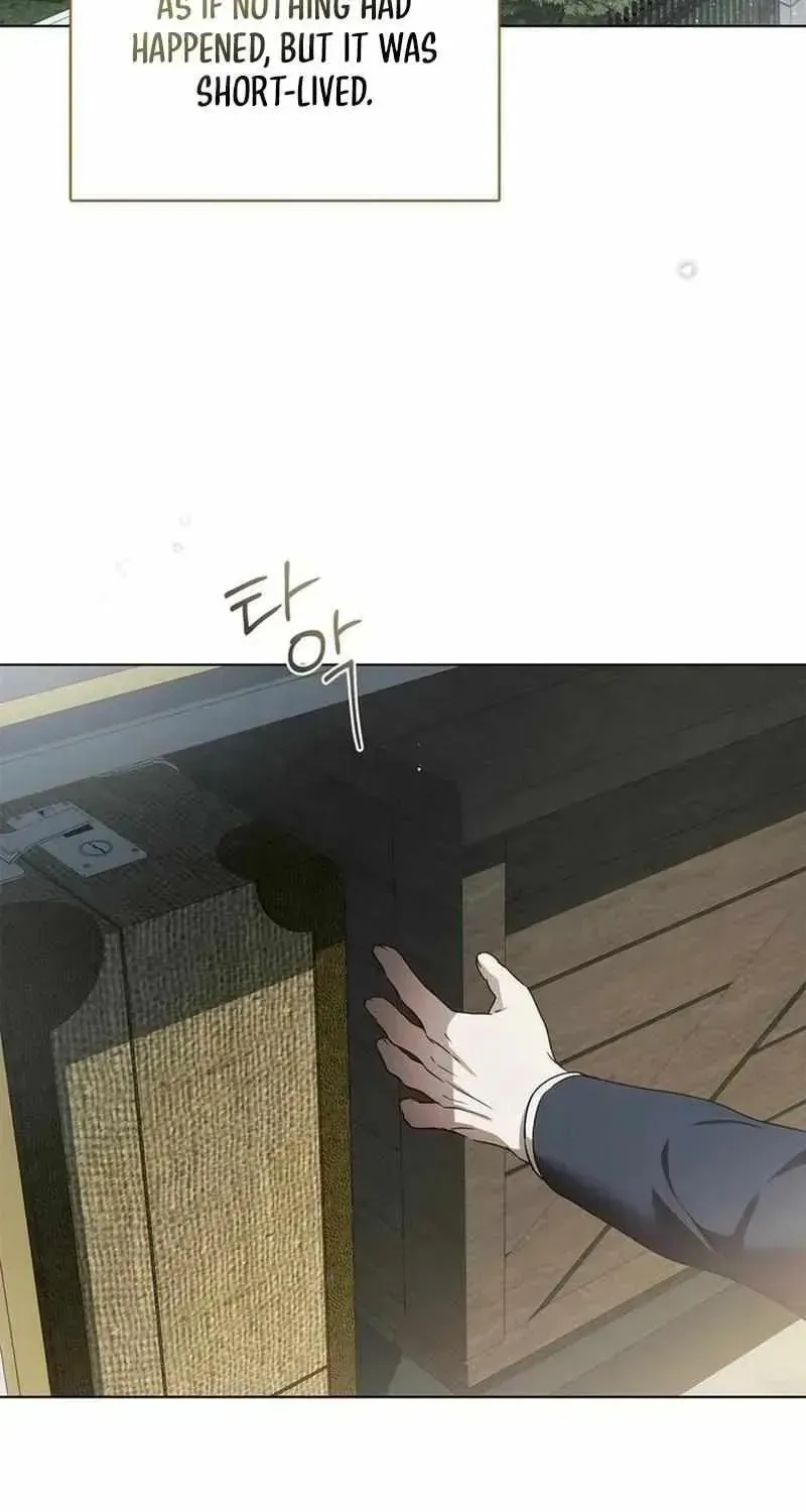 Read The Count’s Secret Maid chapter 90.7 image 47 on Lezhin