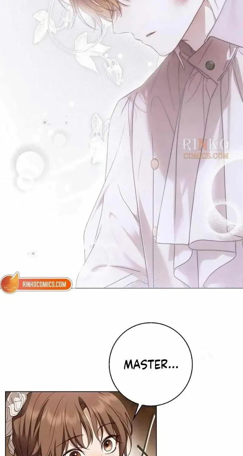Read The Count’s Secret Maid chapter 90.7 image 5 on Lezhin