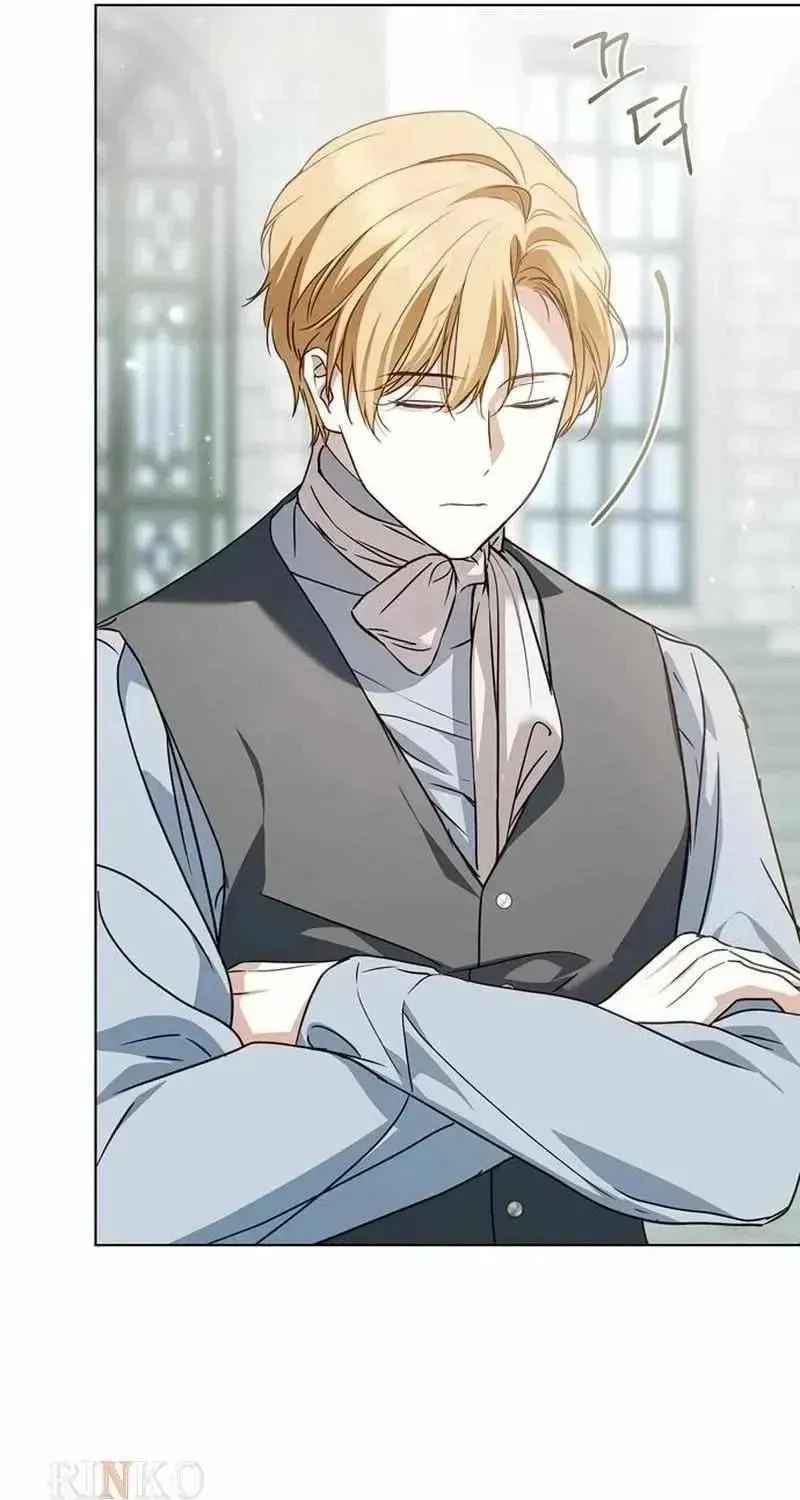 Read The Count’s Secret Maid chapter 90.7 image 55 on Lezhin