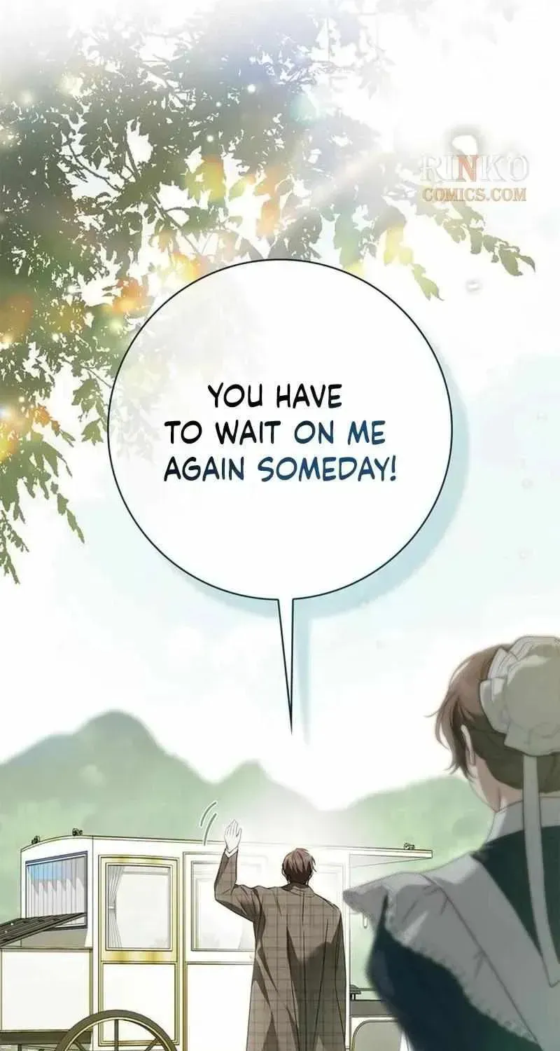 Read The Count’s Secret Maid chapter 90.7 image 68 on Lezhin