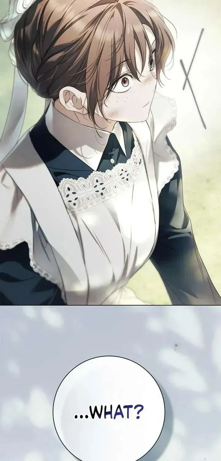 Read The Count’s Secret Maid chapter 90.8 image 1 on Lezhin