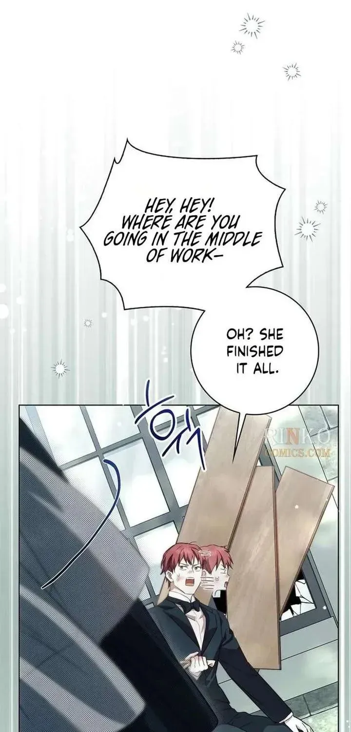 Read The Count’s Secret Maid chapter 90.8 image 13 on Lezhin