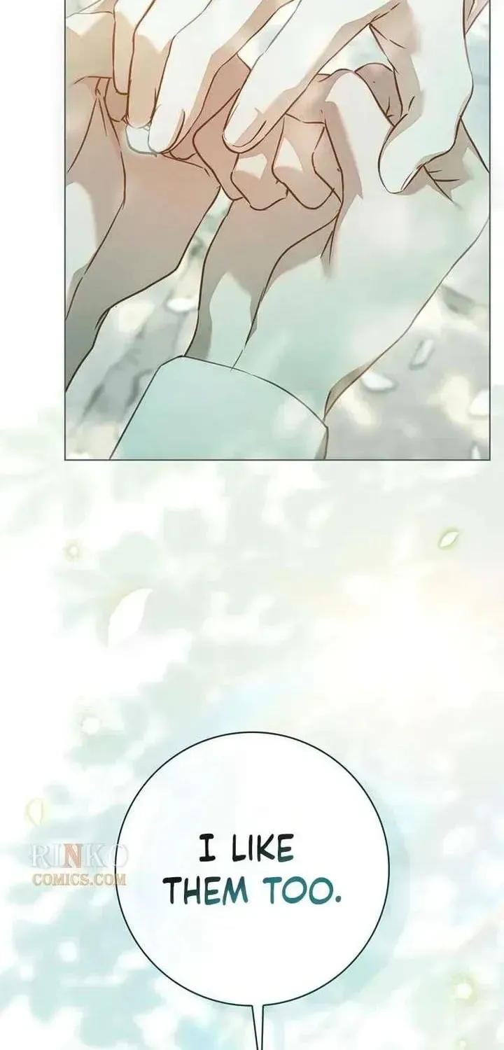 Read The Count’s Secret Maid chapter 90.8 image 43 on Lezhin