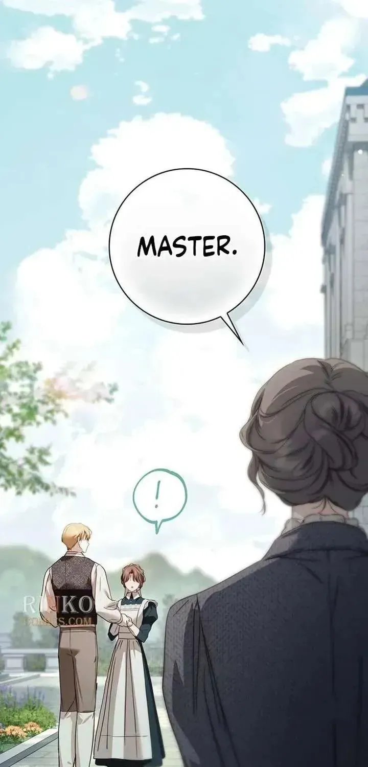 Read The Count’s Secret Maid chapter 90.8 image 55 on Lezhin