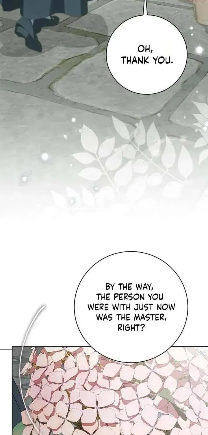 Read The Count’s Secret Maid chapter 90.8 image 63 on Lezhin