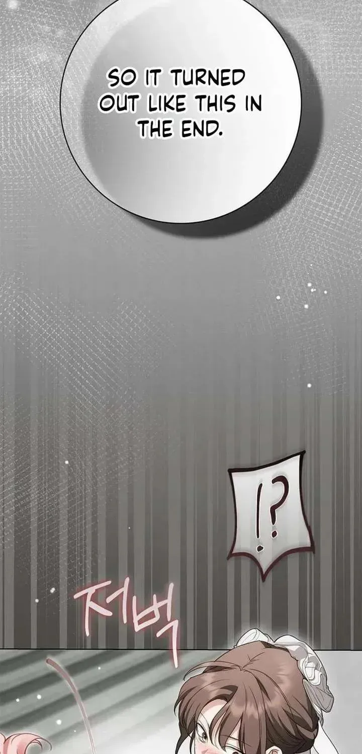 Read The Count’s Secret Maid chapter 90.8 image 86 on Lezhin