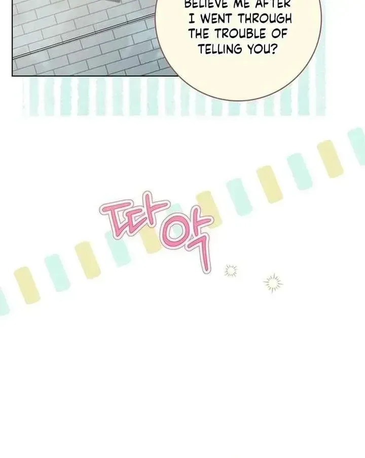 Read The Count’s Secret Maid chapter 90.8 image 9 on Lezhin