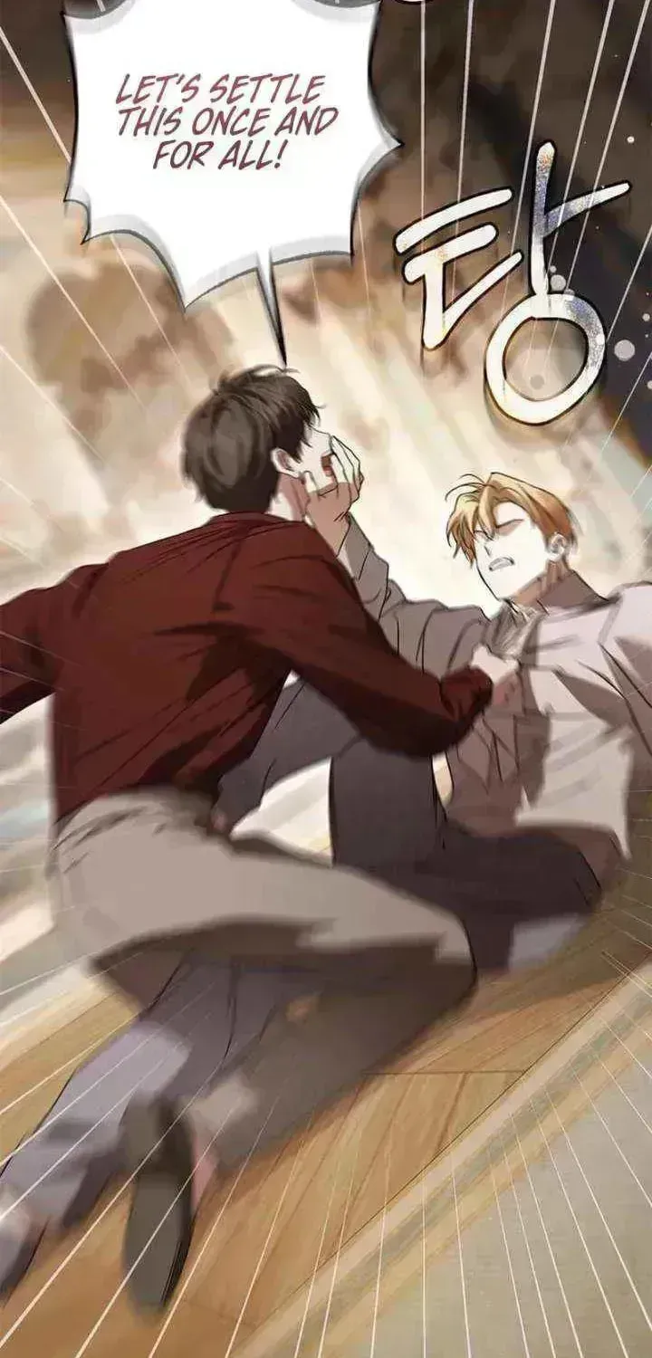 Read The Count’s Secret Maid chapter 91.4 image 1 on Lezhin