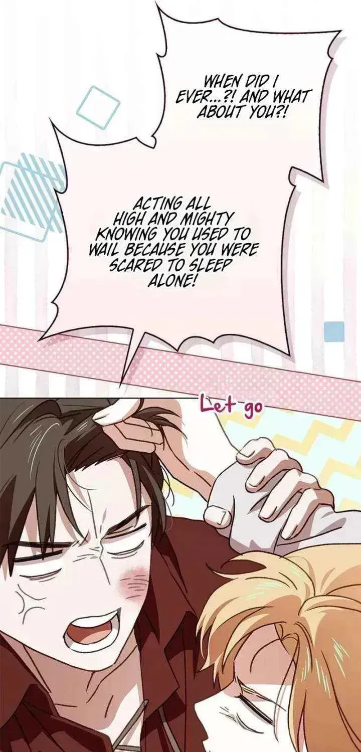 Read The Count’s Secret Maid chapter 91.4 image 12 on Lezhin