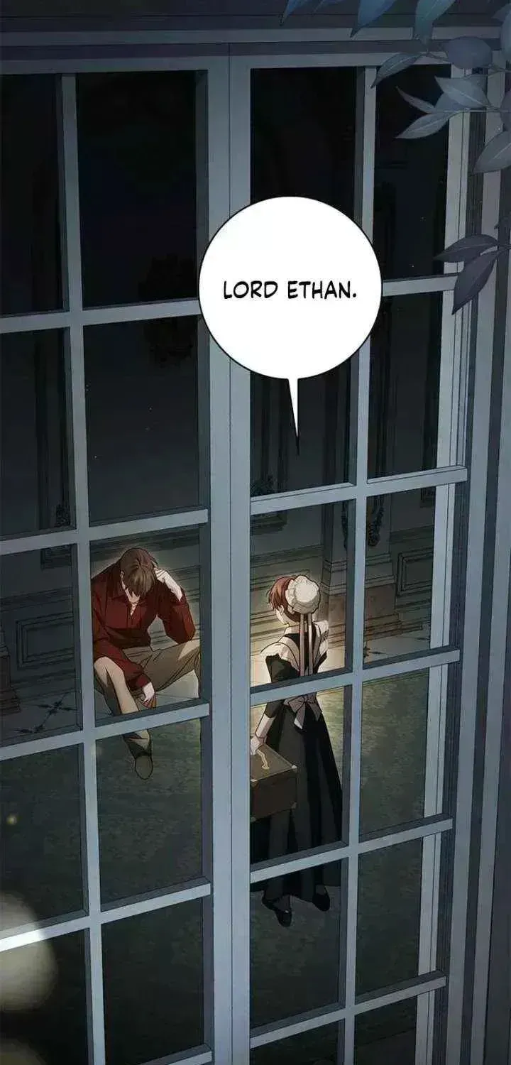 Read The Count’s Secret Maid chapter 91.4 image 52 on Lezhin