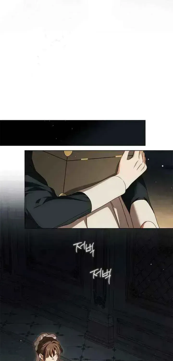 Read The Count’s Secret Maid chapter 91.4 image 75 on Lezhin