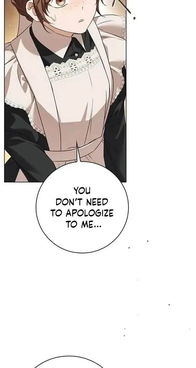 Read The Count’s Secret Maid chapter 91.5 image 6 on Lezhin