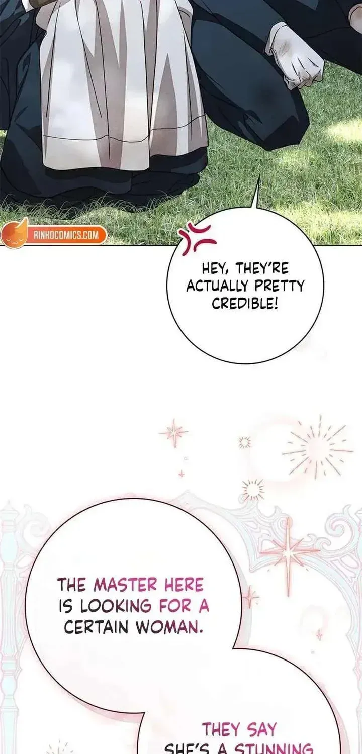 Read The Count’s Secret Maid chapter 91.6 image 3 on Lezhin