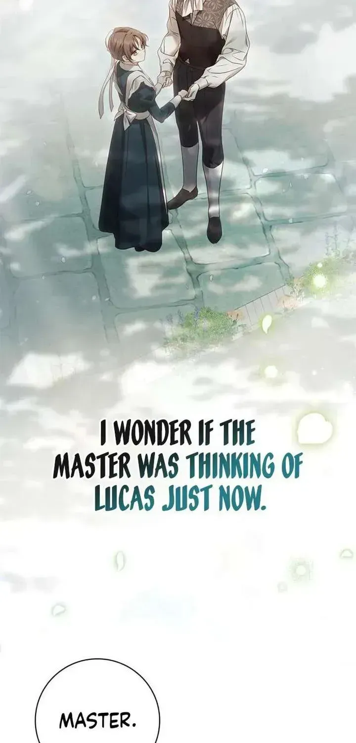 Read The Count’s Secret Maid chapter 91.6 image 48 on Lezhin