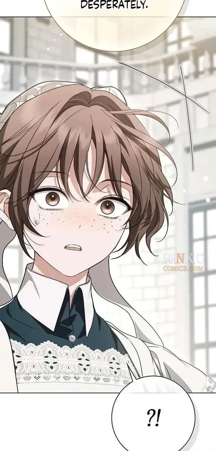 Read The Count’s Secret Maid chapter 91.6 image 67 on Lezhin