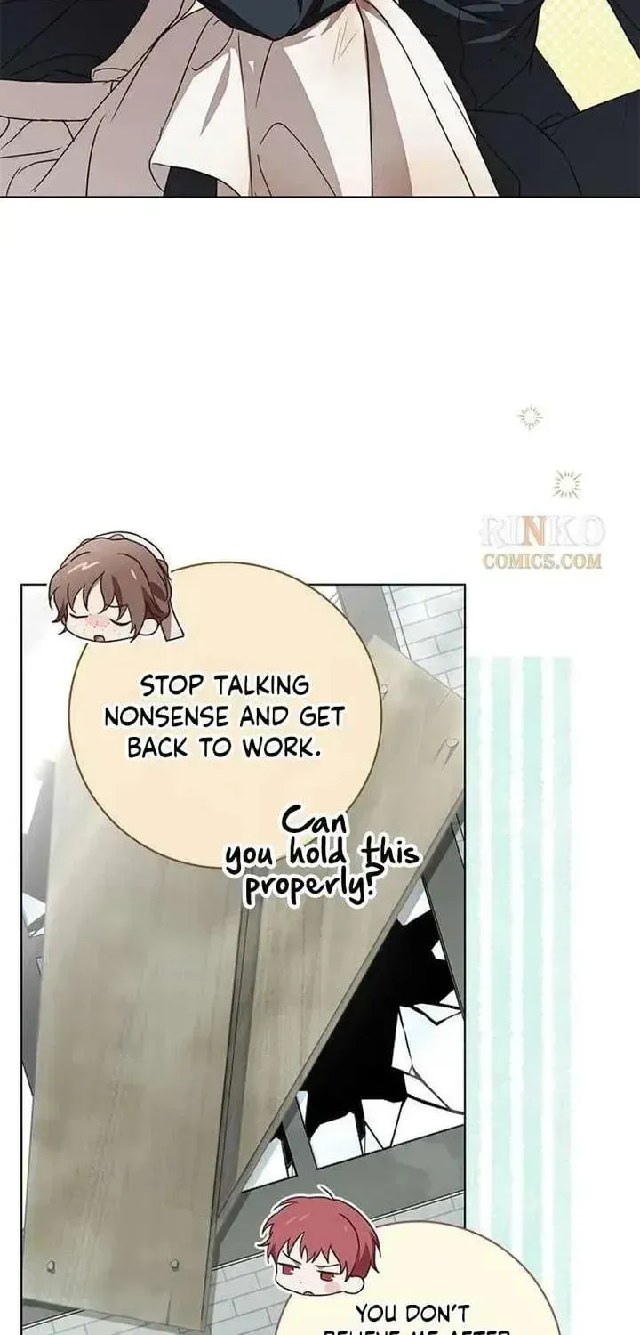 Read The Count’s Secret Maid chapter 91.6 image 8 on Lezhin