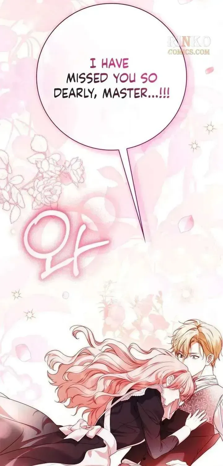 Read The Count’s Secret Maid chapter 91.6 image 90 on Lezhin