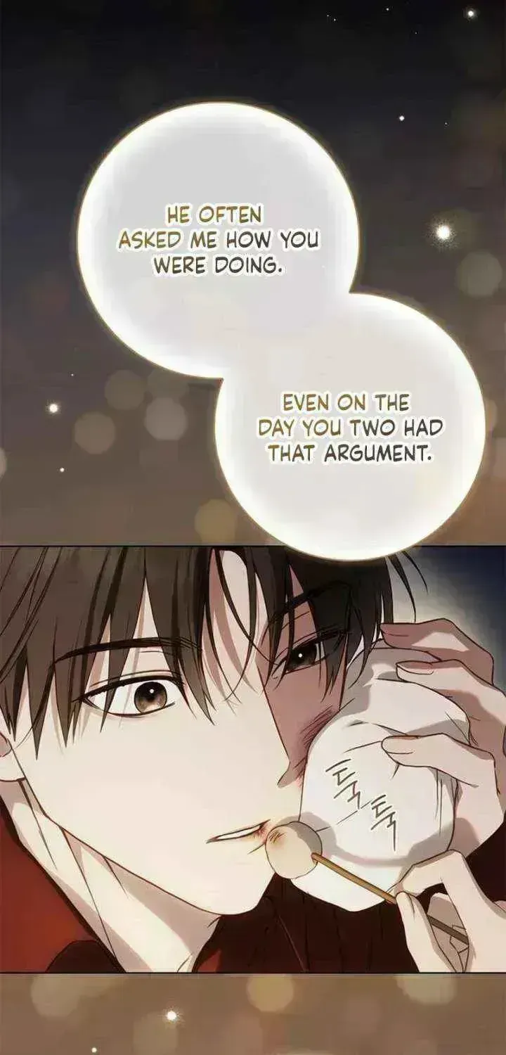 Read The Count’s Secret Maid chapter 92.2 image 60 on Lezhin
