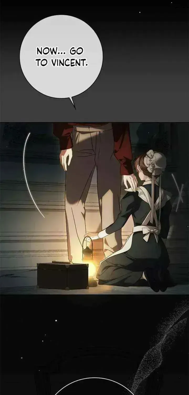 Read The Count’s Secret Maid chapter 92.2 image 72 on Lezhin