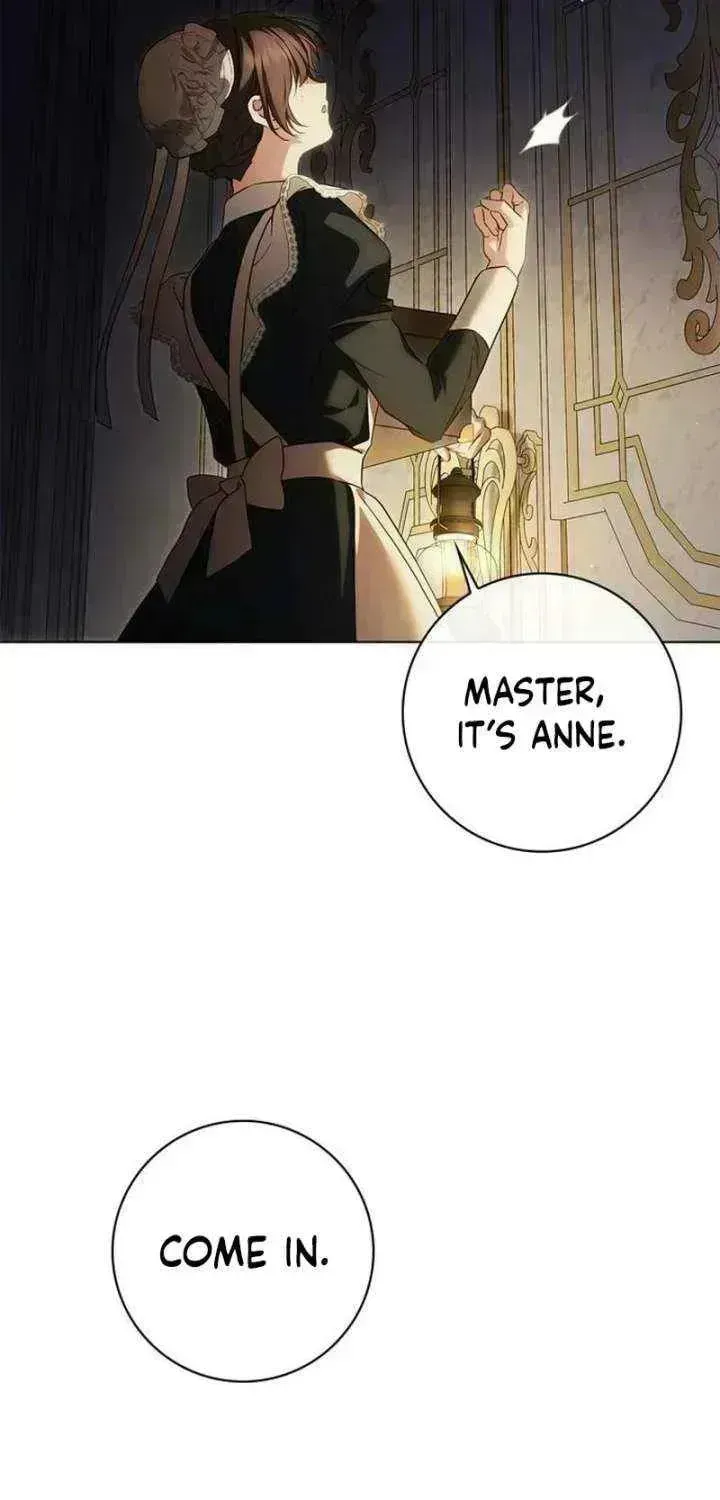 Read The Count’s Secret Maid chapter 92.2 image 77 on Lezhin