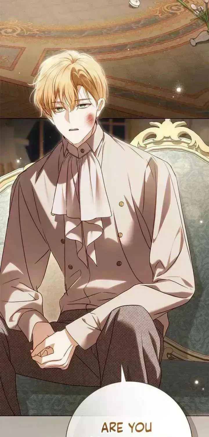 Read The Count’s Secret Maid chapter 92.2 image 81 on Lezhin
