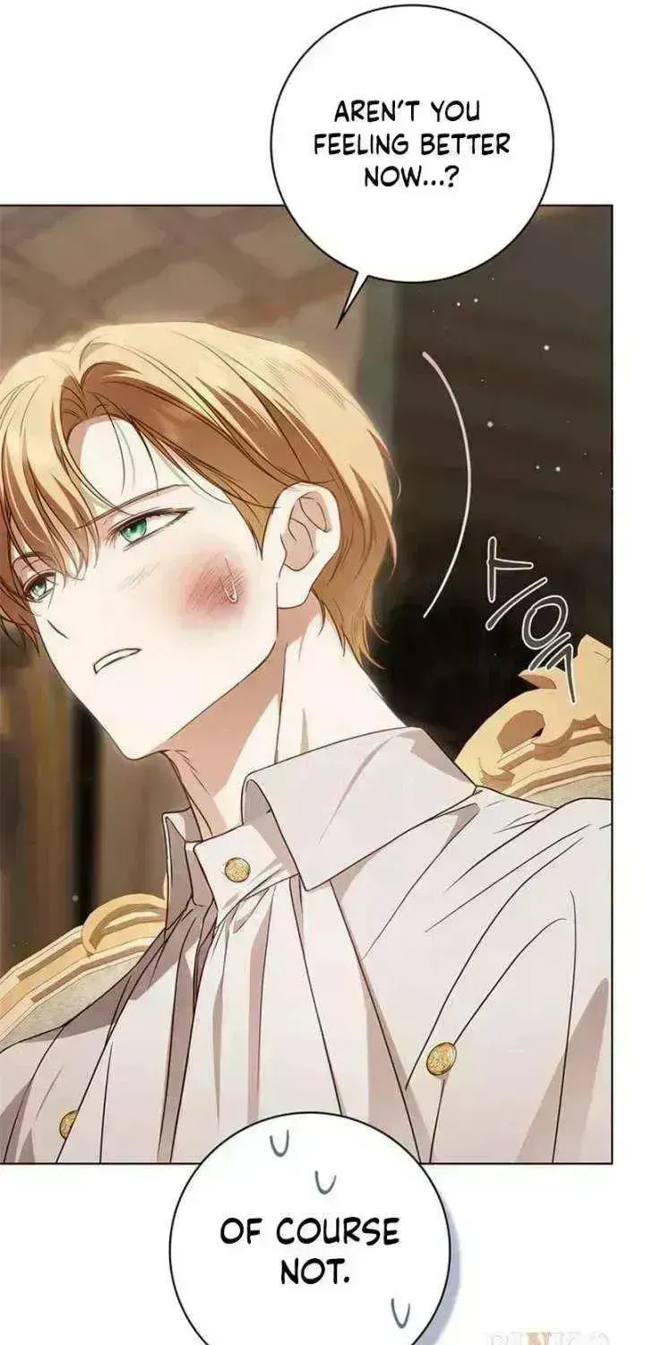 Read The Count’s Secret Maid chapter 92.2 image 93 on Lezhin