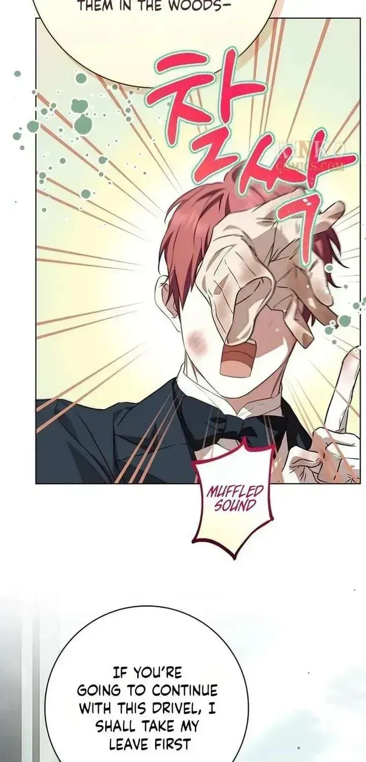 Read The Count’s Secret Maid chapter 92.3 image 11 on Lezhin