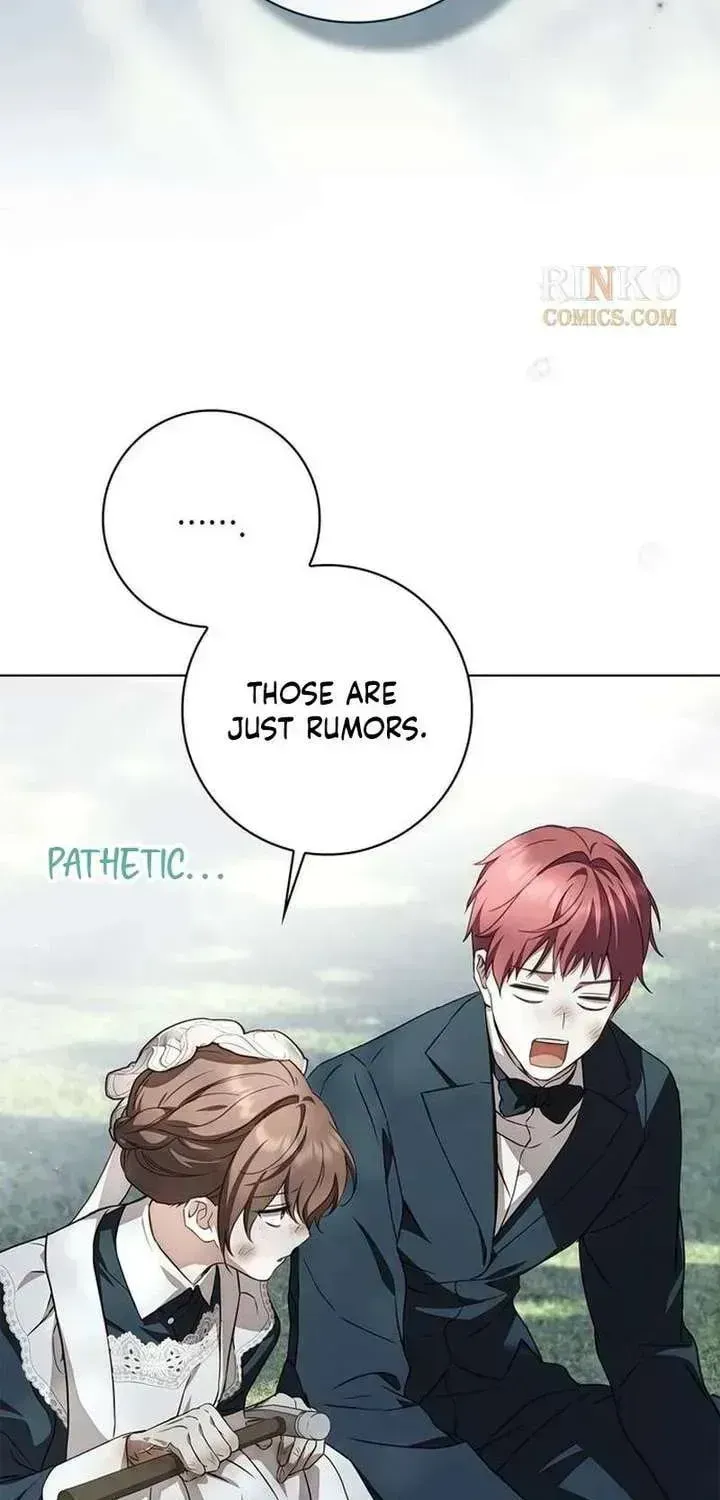 Read The Count’s Secret Maid chapter 92.3 image 2 on Lezhin
