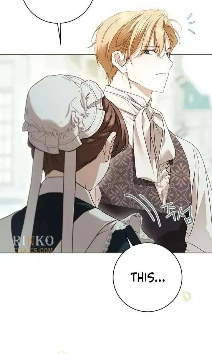 Read The Count’s Secret Maid chapter 92.3 image 49 on Lezhin