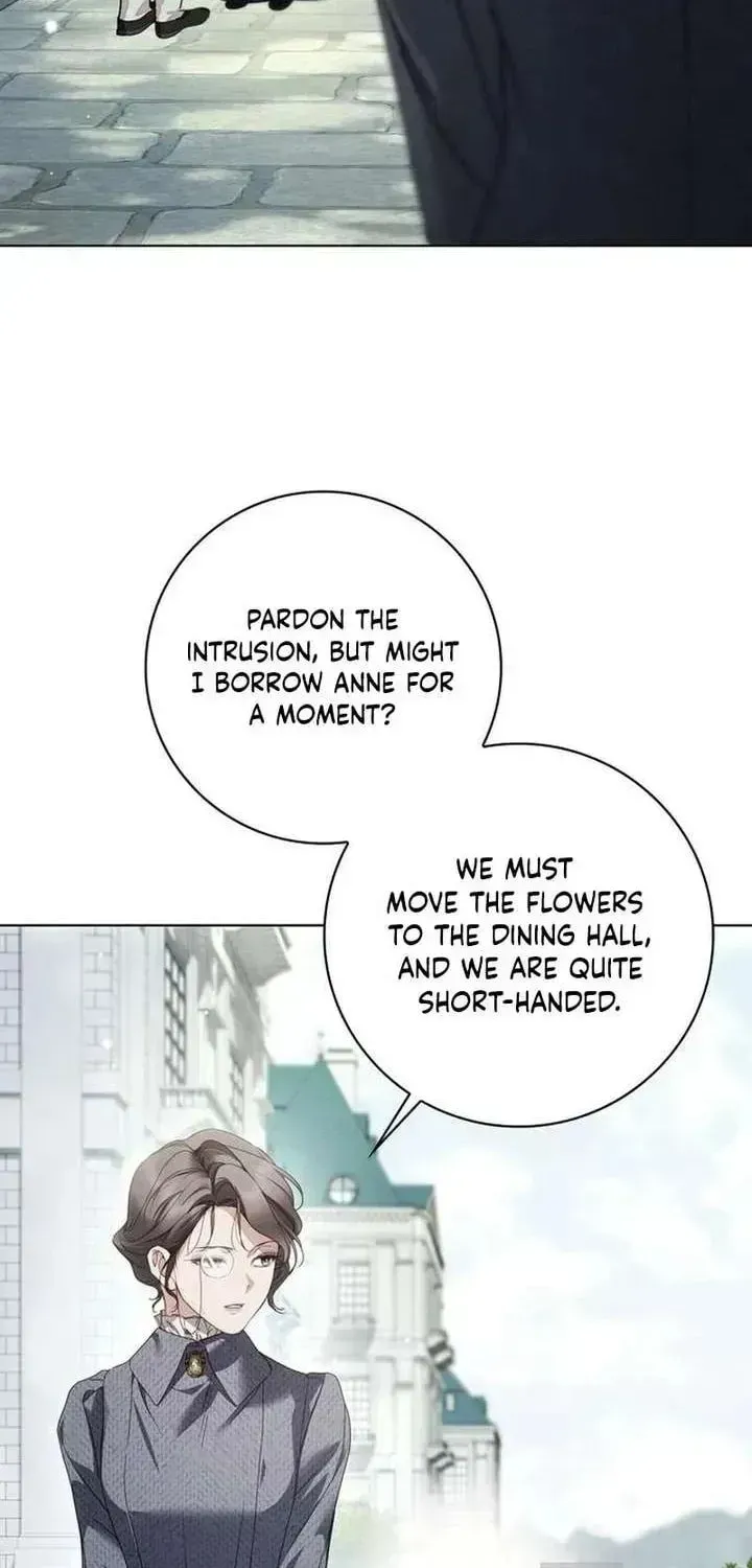 Read The Count’s Secret Maid chapter 92.3 image 56 on Lezhin