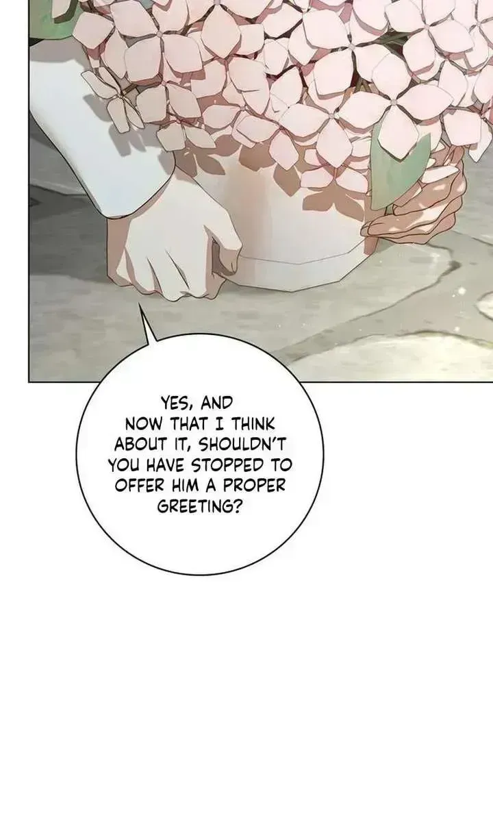 Read The Count’s Secret Maid chapter 92.3 image 64 on Lezhin
