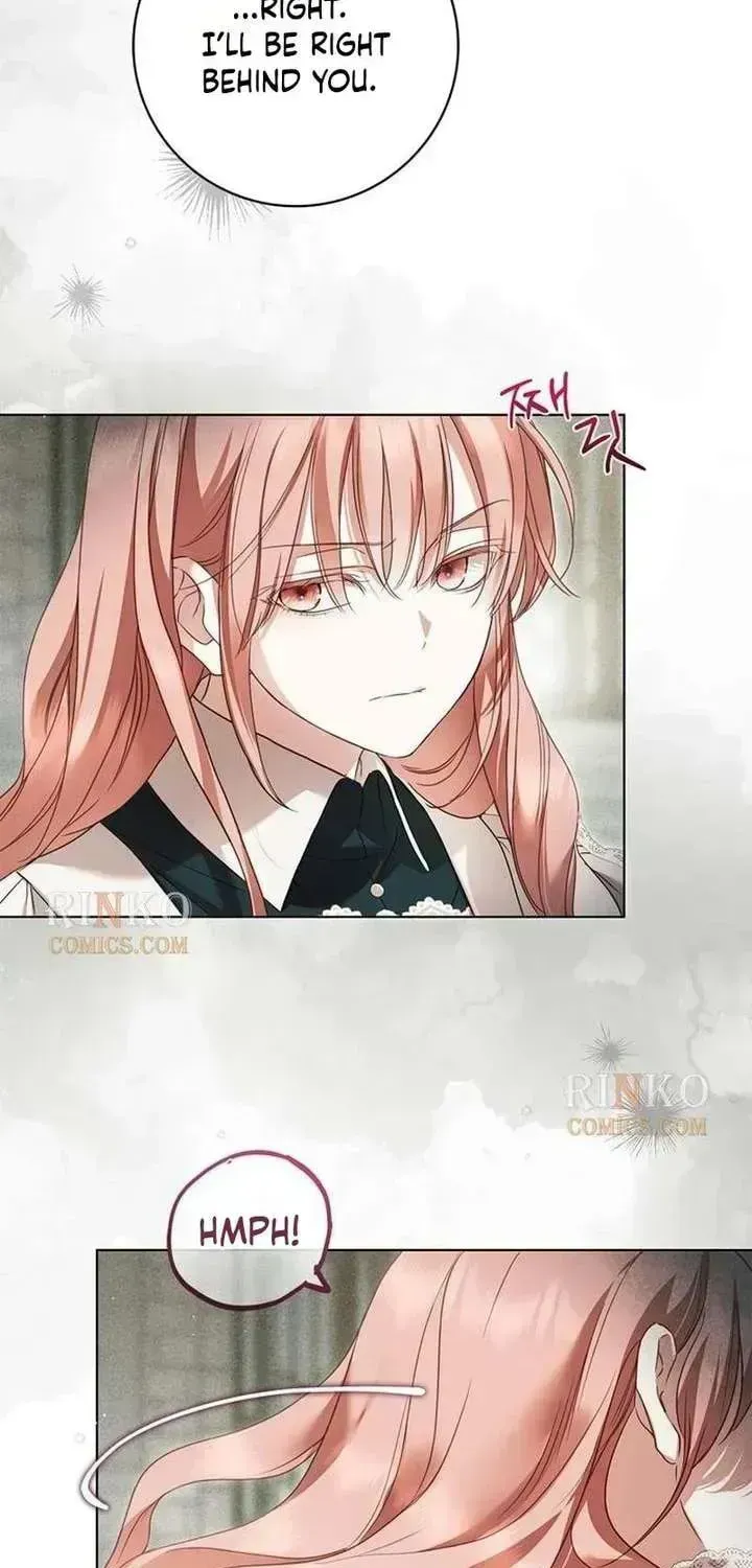 Read The Count’s Secret Maid chapter 92.3 image 72 on Lezhin