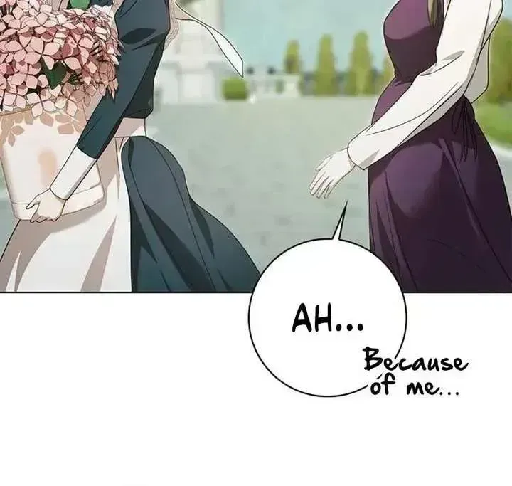 Read The Count’s Secret Maid chapter 92.3 image 74 on Lezhin