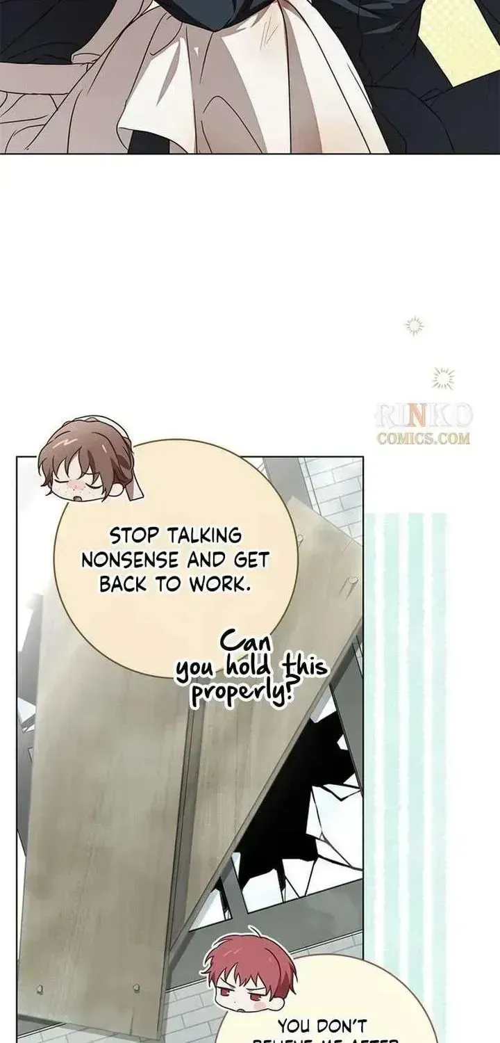 Read The Count’s Secret Maid chapter 92.3 image 8 on Lezhin