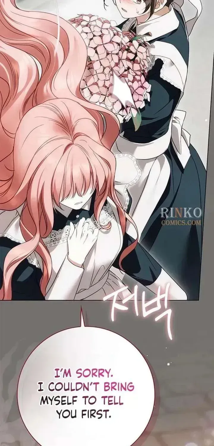 Read The Count’s Secret Maid chapter 92.3 image 87 on Lezhin