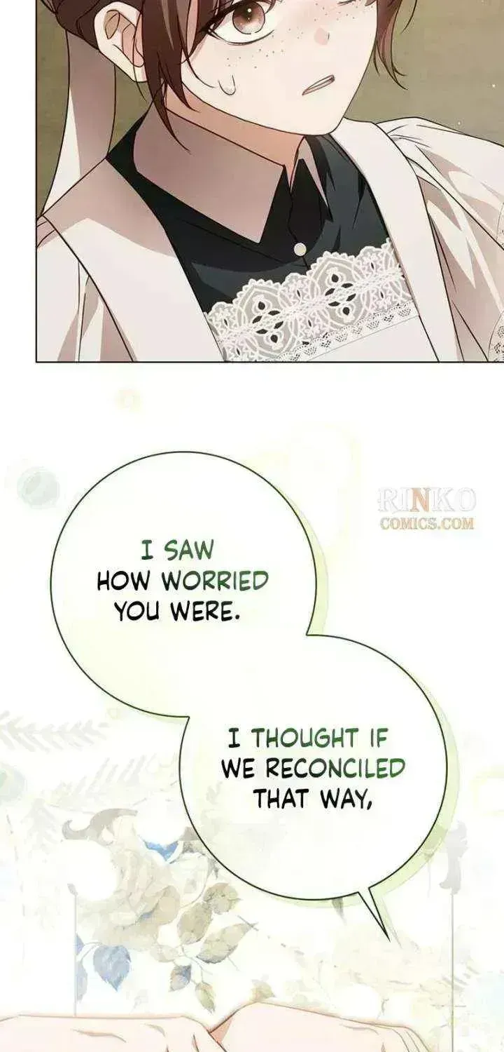 Read The Count’s Secret Maid chapter 92.6 image 95 on Lezhin