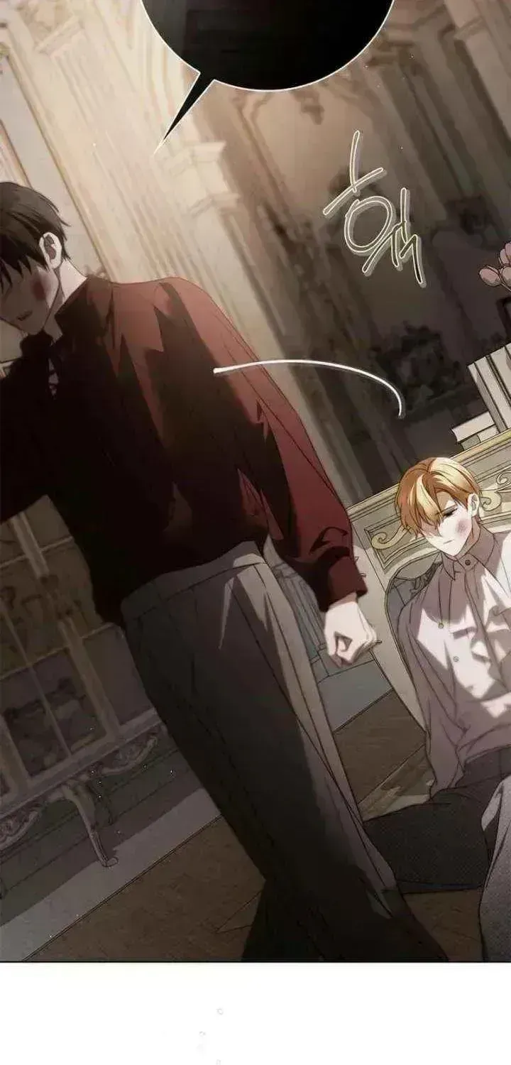 Read The Count’s Secret Maid chapter 92.9 image 48 on Lezhin