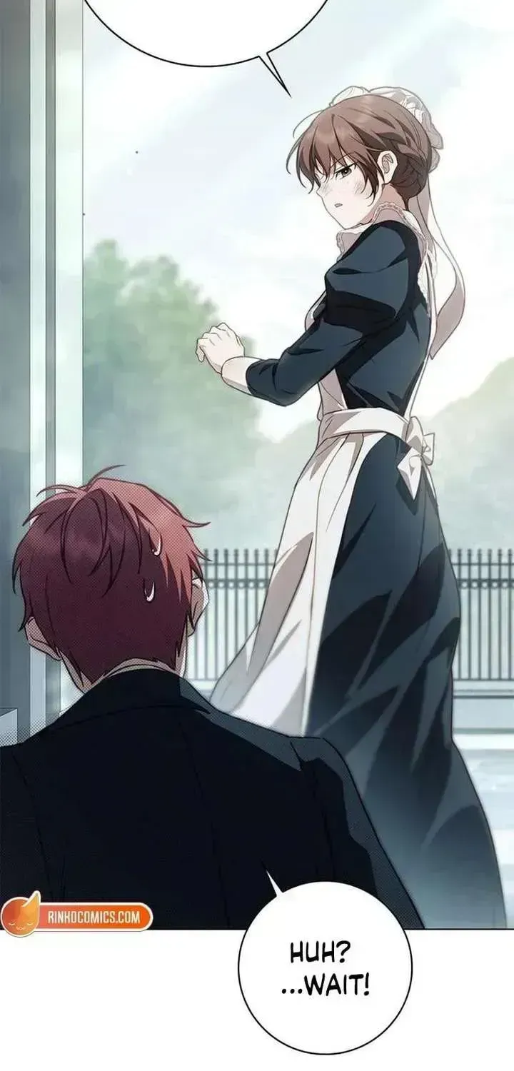 Read The Count’s Secret Maid chapter 93.2 image 12 on Lezhin