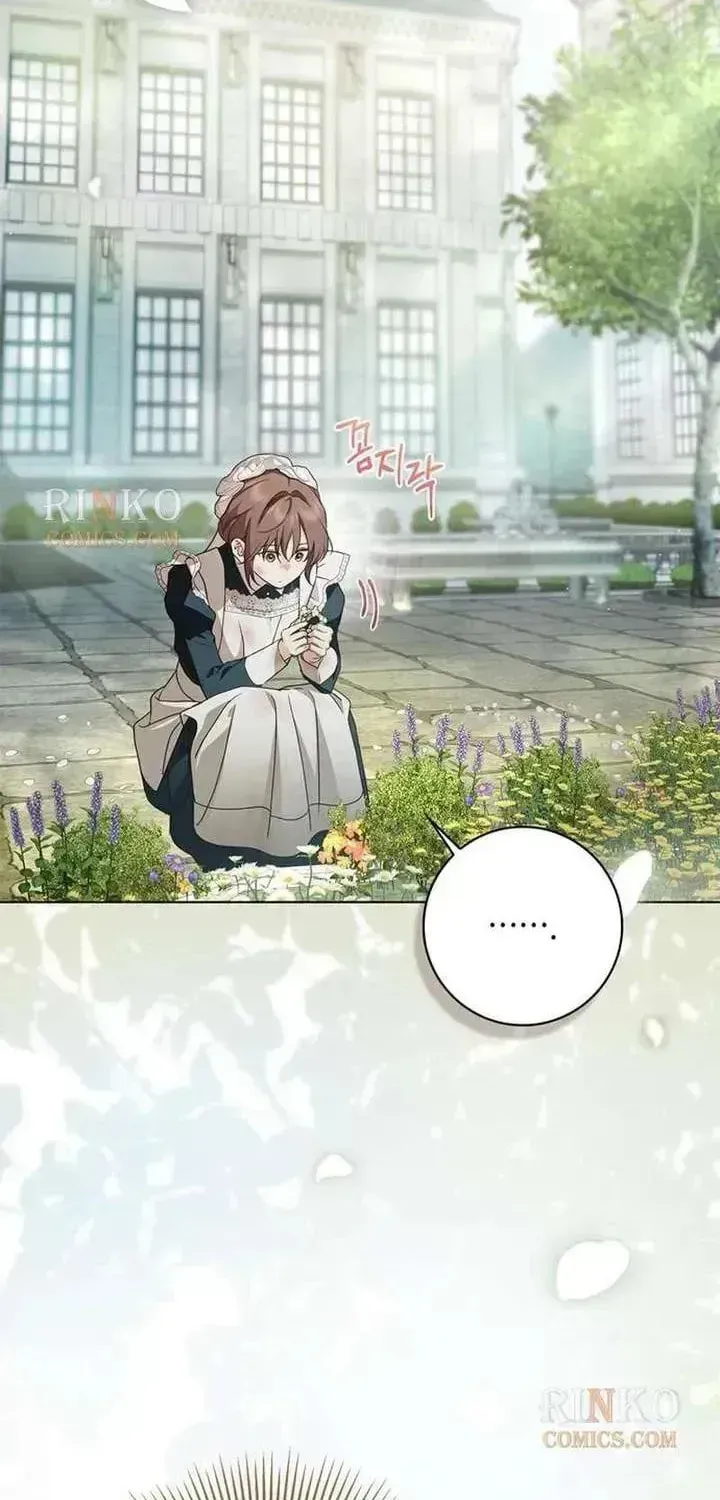 Read The Count’s Secret Maid chapter 93.2 image 16 on Lezhin