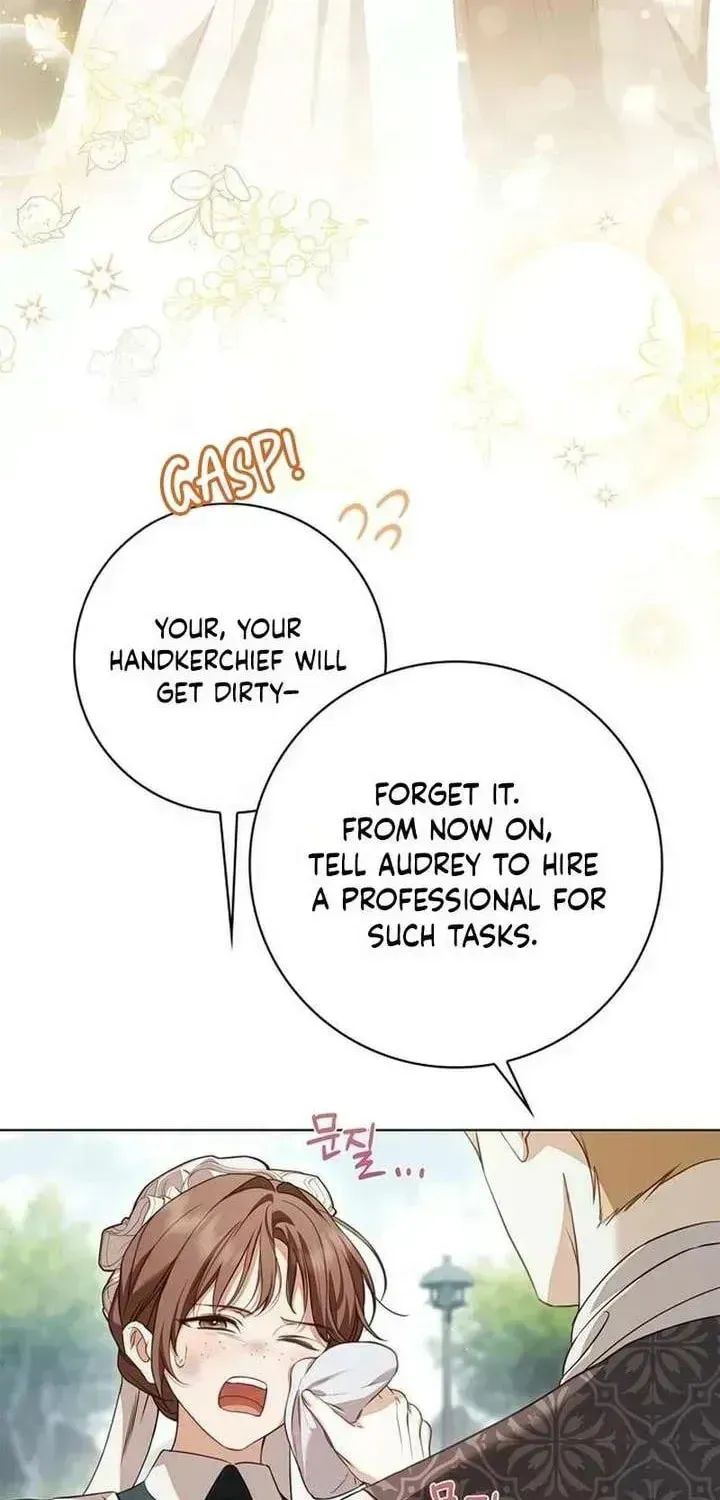 Read The Count’s Secret Maid chapter 93.2 image 28 on Lezhin