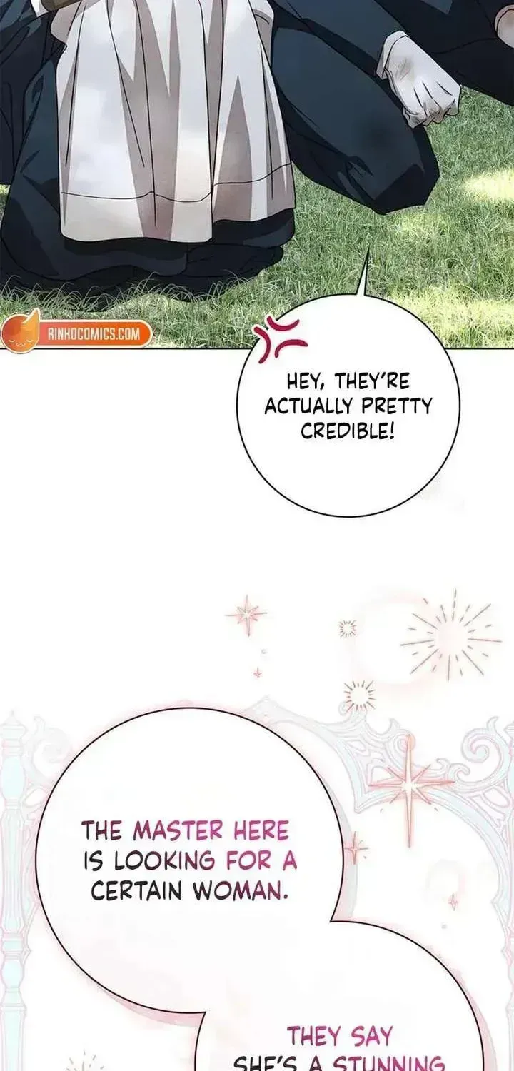 Read The Count’s Secret Maid chapter 93.2 image 3 on Lezhin