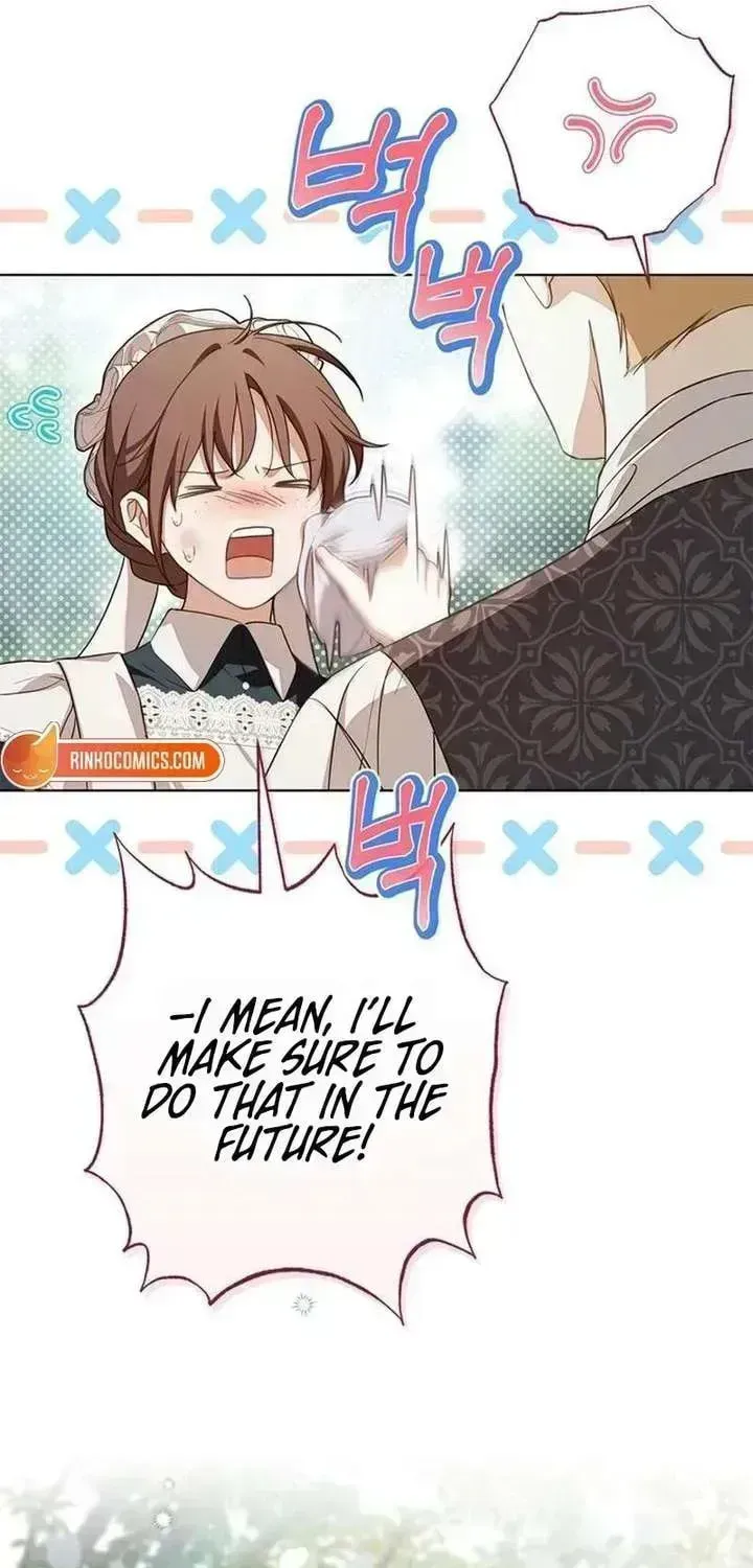 Read The Count’s Secret Maid chapter 93.2 image 30 on Lezhin