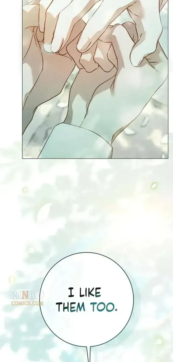 Read The Count’s Secret Maid chapter 93.2 image 43 on Lezhin