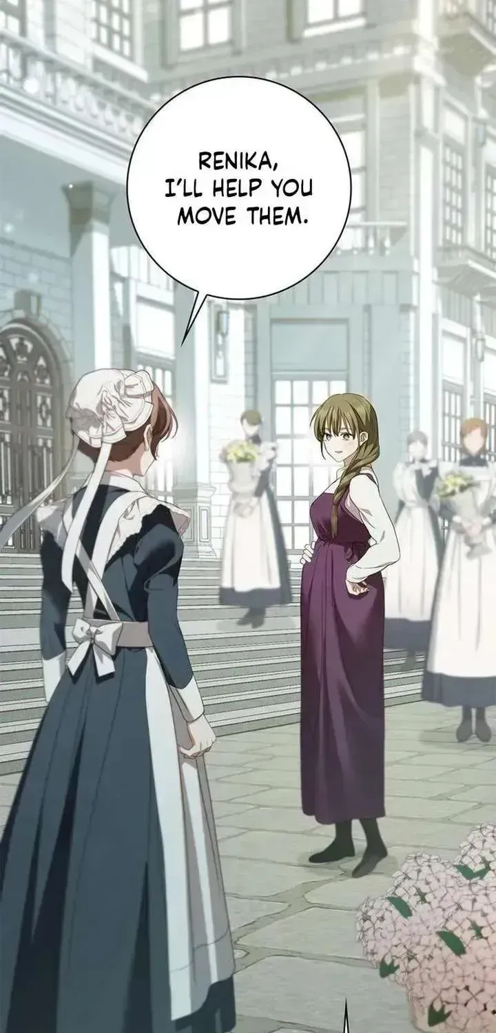 Read The Count’s Secret Maid chapter 93.2 image 62 on Lezhin