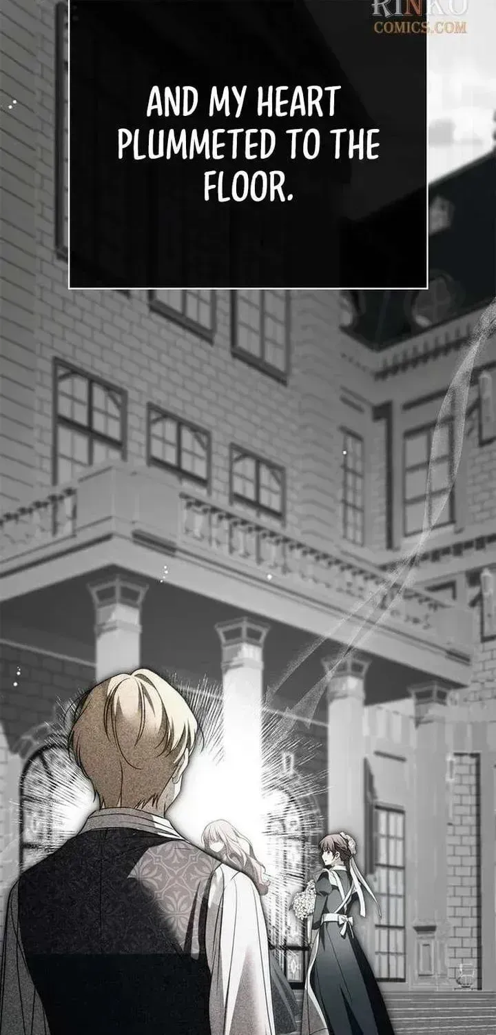 Read The Count’s Secret Maid chapter 93.2 image 81 on Lezhin